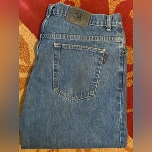 Nevada Omega Apparel Company Jeans Size 34x32